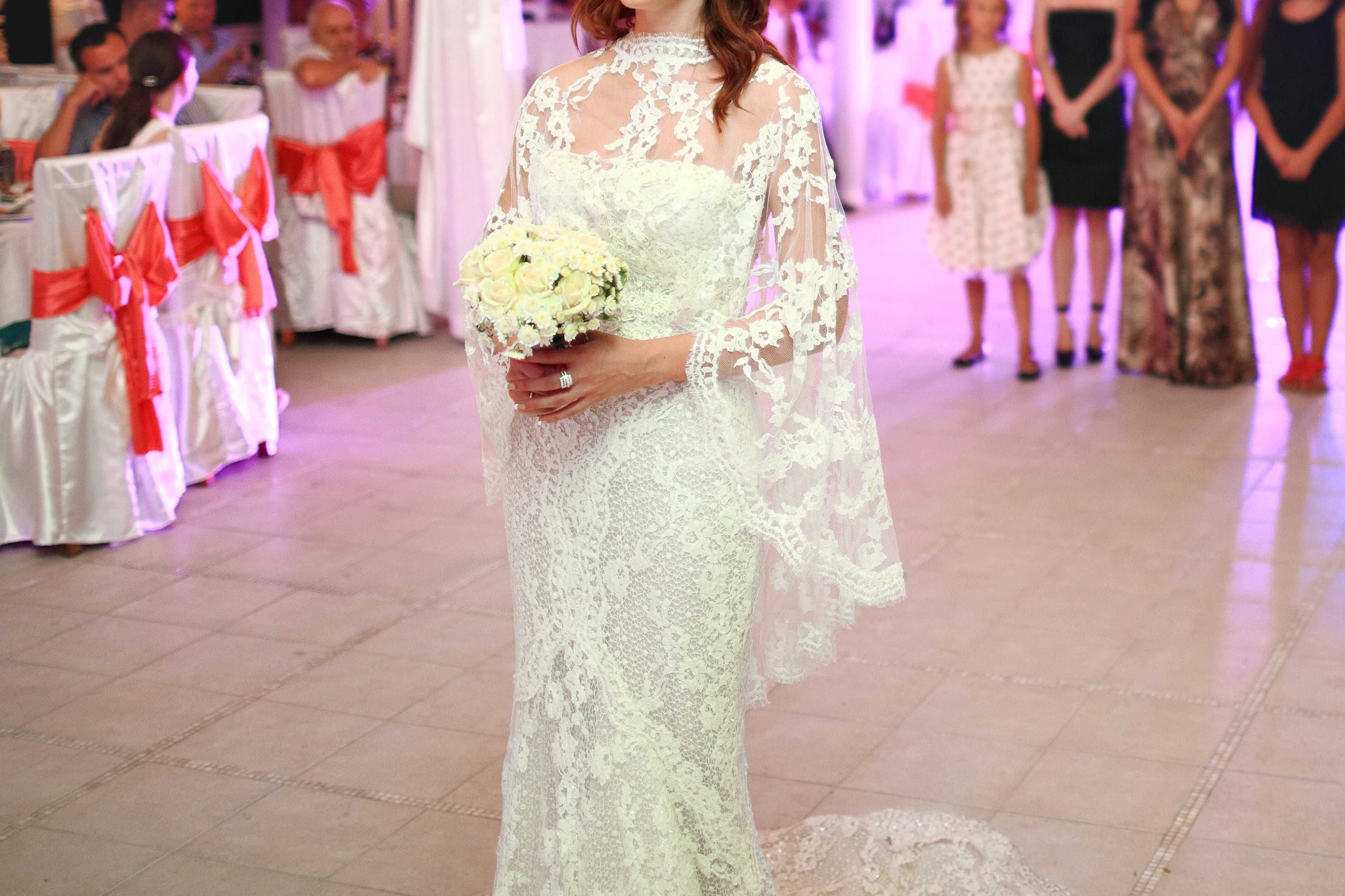 весільна сукня,  преміум,  Manuel Mota, PRONOVIAS