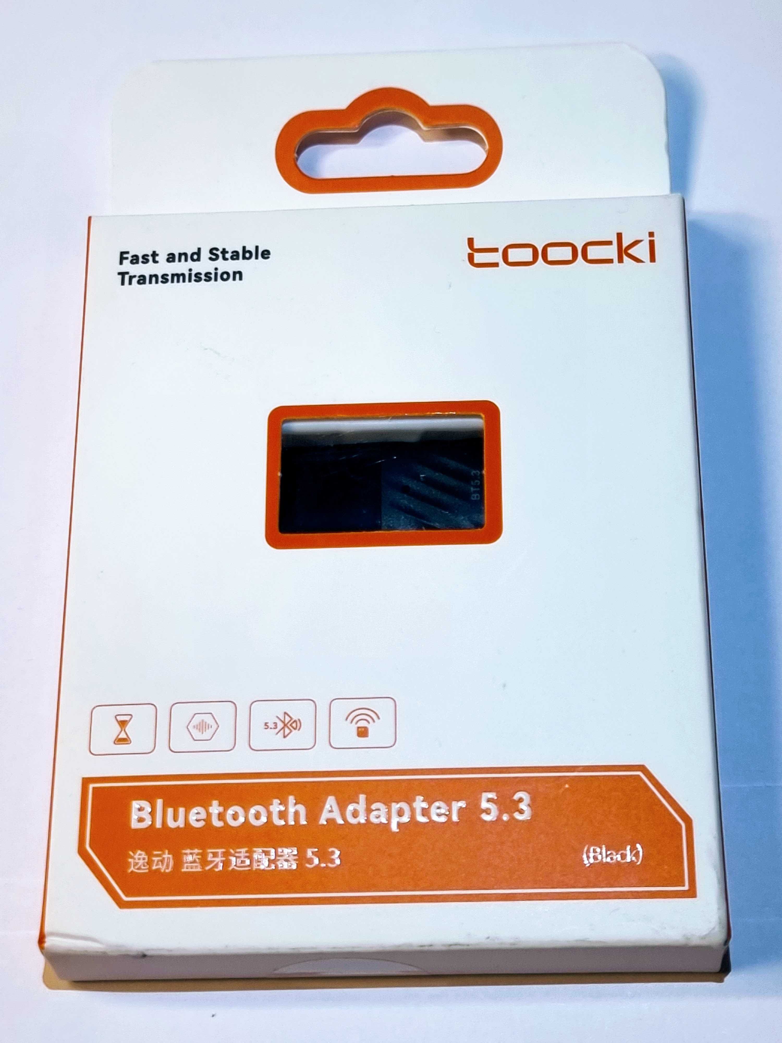USB Bluetooth-адаптер