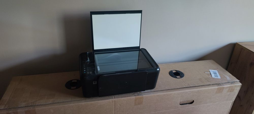 Drukarka atramentowa HP Deskjet Ink Advantage