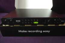 Interfejs audio Audient Evo 16 gwarancja