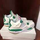 Jordan 4 Retro SB Pine Green 41