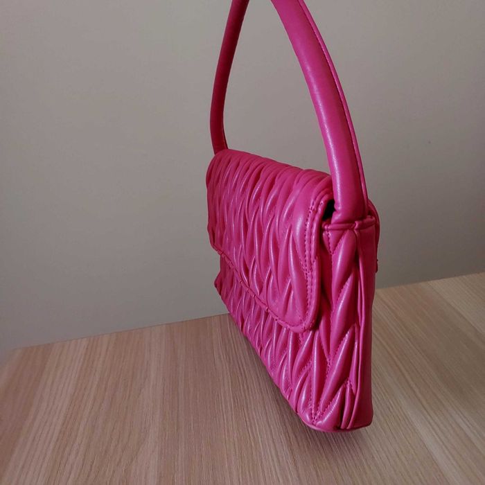 Torebka Orsay różowa, rozmiar uniwersalny