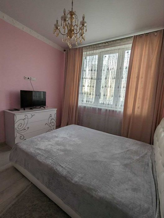 Сдам 1 к. квартиру ЖК Альтаир Люстдорфская дорога. Толбухина.