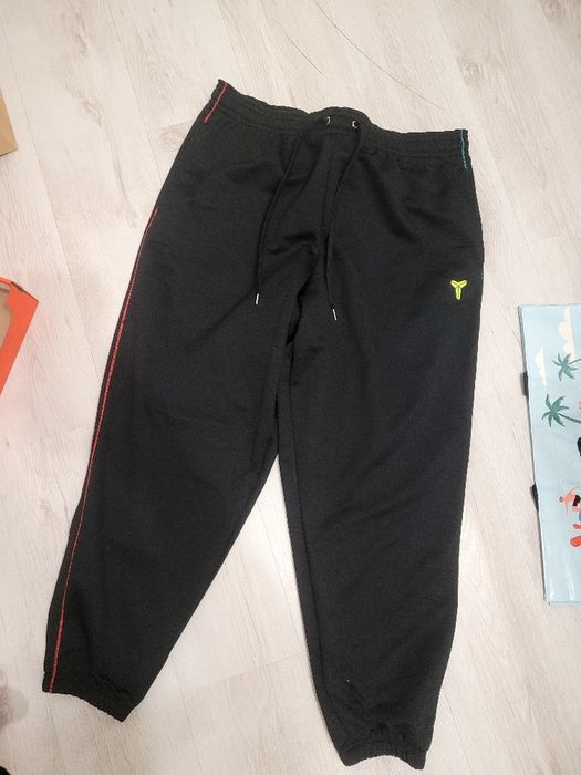 Штани NIKE KOBE TERMA-FIT нові original