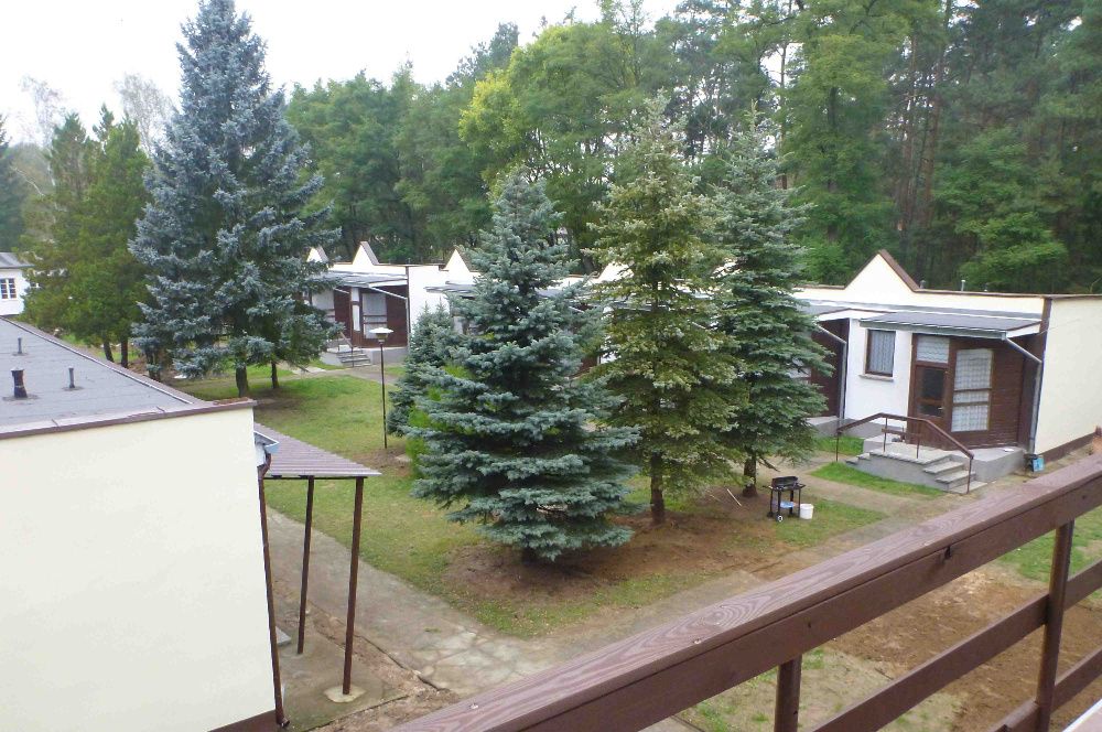 Sprzedam Ośrodek Wypoczynkowy nad Rzeką Wartą w Toporowie