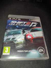 Okazja!!! Gra Need For Speed Shift 2 na Playstation 3 Ps3! Super Stan!