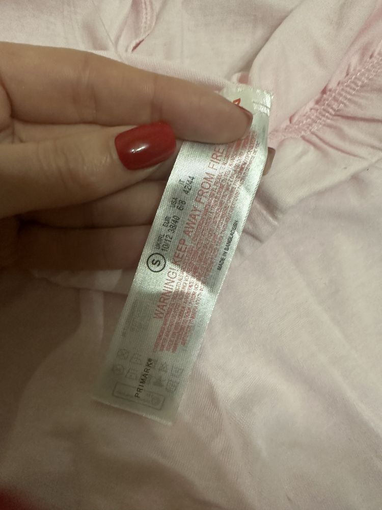 Піжама Primark, розмір S