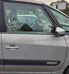 Renault Espace IV 4  drzwi przód przednie prawe lewe   TEA19