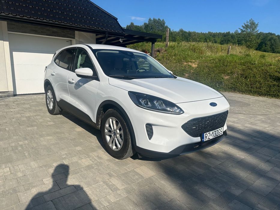 Ford Escape 1.5benzyna,182KM,stan idealny,polecam