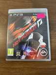 Need for speed Hot Pursuit Playstation 3