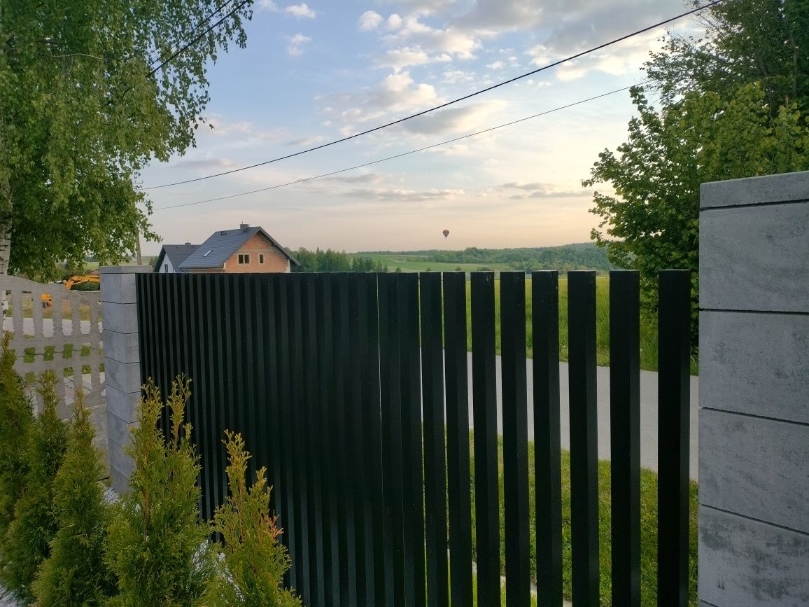 Spawanie aluminium stali nierdzewnej i czarnej