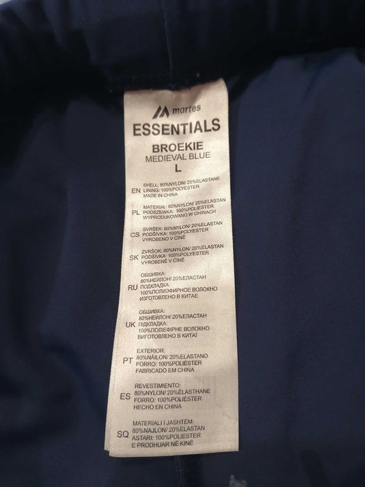 Kąpielówki Martes L