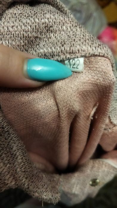 Сукня на дівчинку