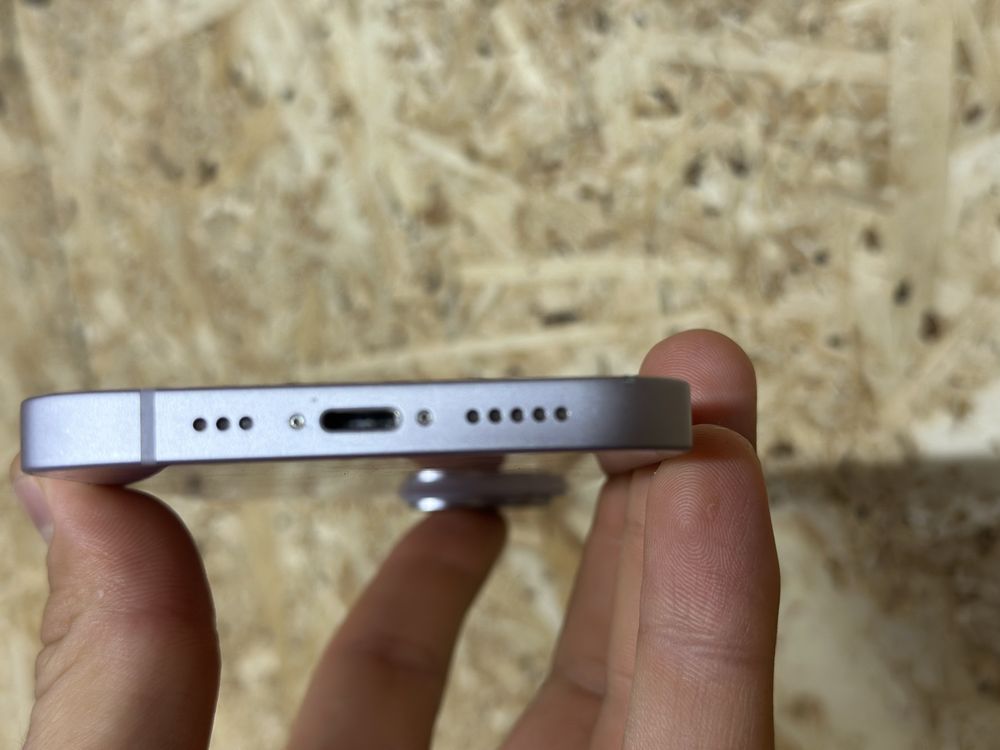 Дисплей екран iPhone 14 бу оригінал