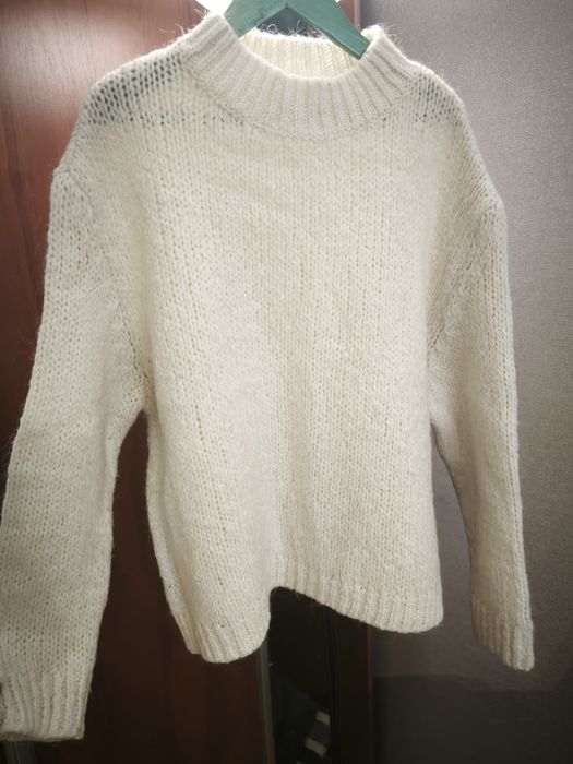 Светр Zara, вовна