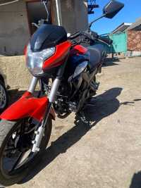 Мотоцикл Forte 250 cka