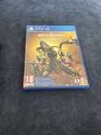 Mortal Kombat 11 Ultimate PS4/PS5