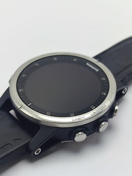 Garmin Fenix 5S Plus
