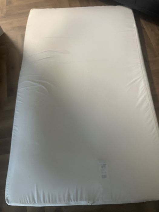 Nakladka na lozko dreamzone 120/200