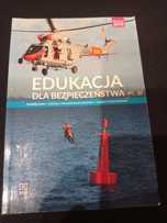 Edukacja dla bezpieczeństwa podręcznik