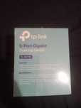 Switch tp link 5 port gigabit TL-SG105