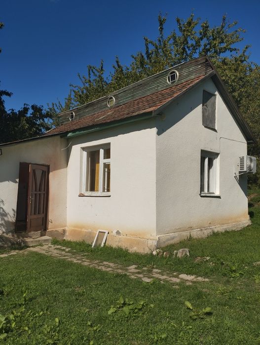 Продам дом Закарпатье Мужиево