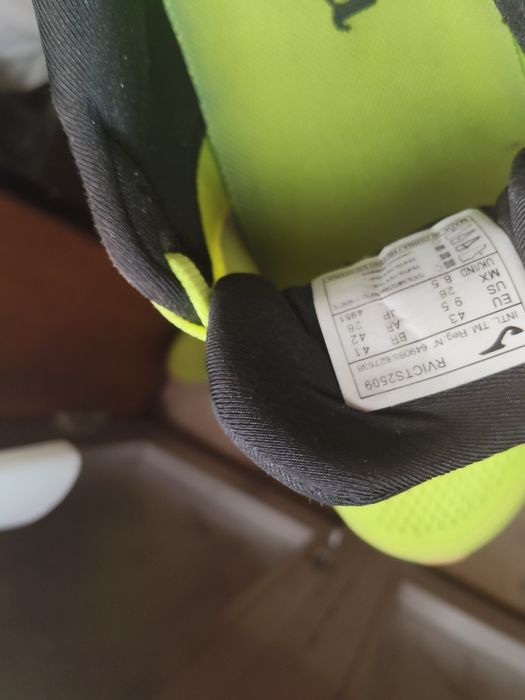 Sapatilhas corrida marca -Joma _ Victory 5