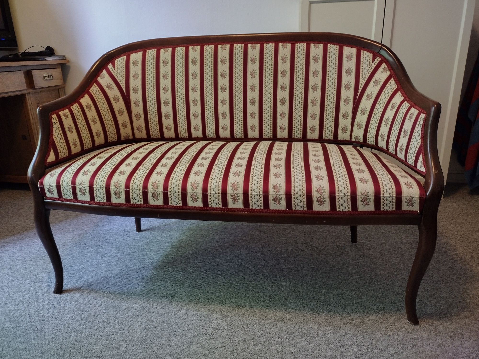 Sofa antyczna ...