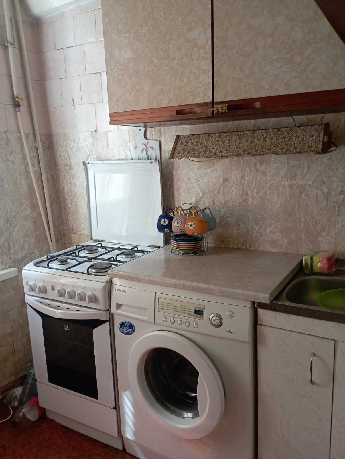 Продається 2кімнатна кв-ра, центр міста, вул.Шевченко 2пов. 2пов. буд.