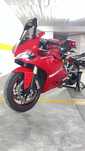 Ducati panigale 1199