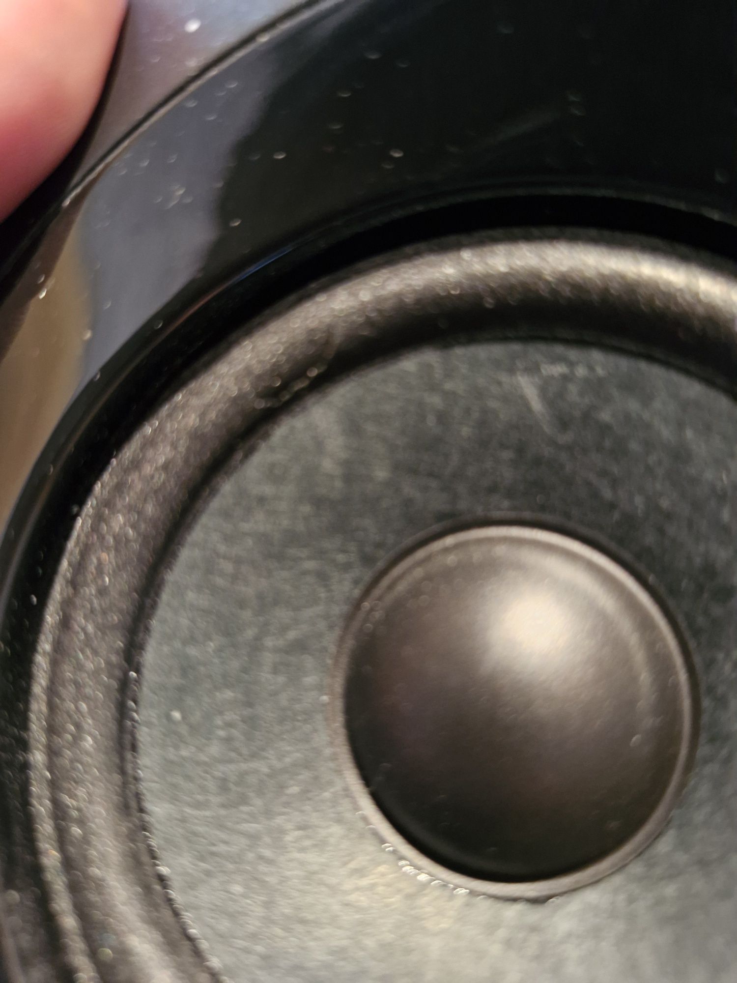 Zestaw głośników Logitech Z607 5.1 Surround Sound