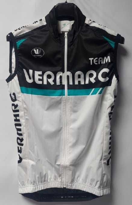 Kamizelka kolarska damska Vermarc XS