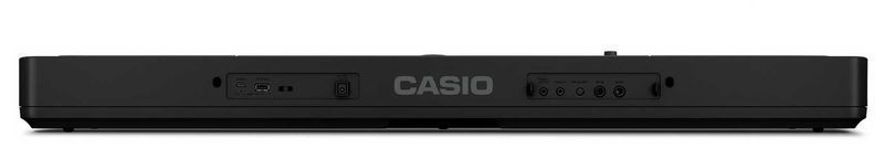 CASIO LK-S450 Keyboard Pokrowiec STATYW ŁAWKA | ZESTAW