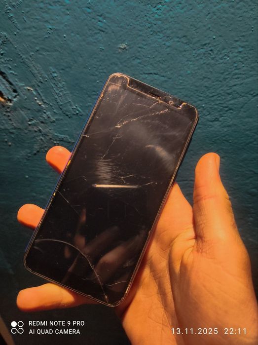 Meizu c9 android 8.1