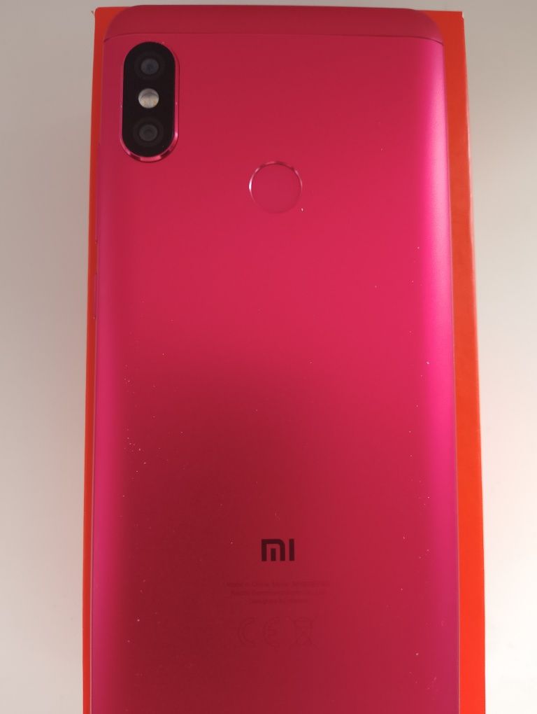 Xiaomi Redmi Note 5 3/32