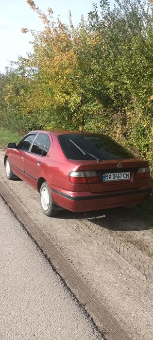 Продам Нісан прімера р11