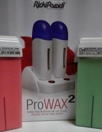 Máquina depiladora ProWax2