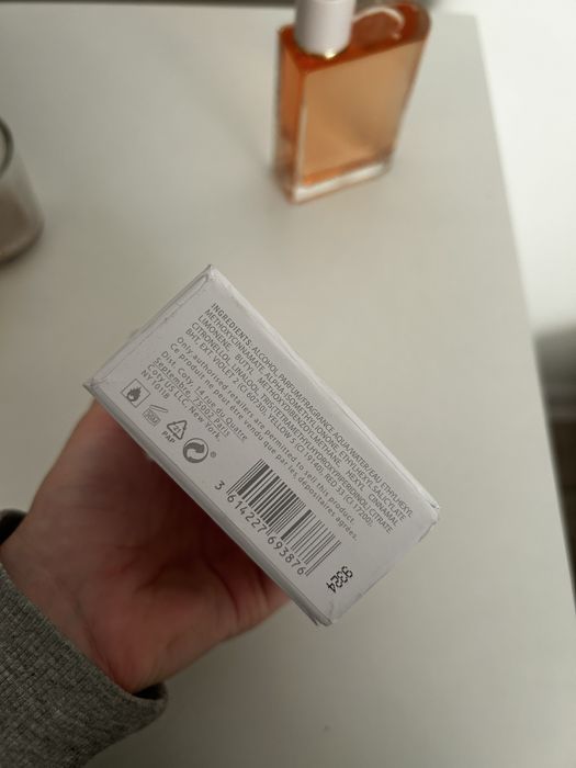 Perfum Burberry Her 100ml