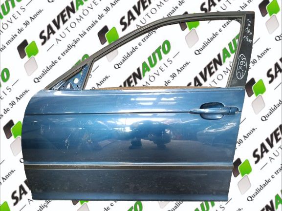 Porta frente esquerda BMW 3 (E46)