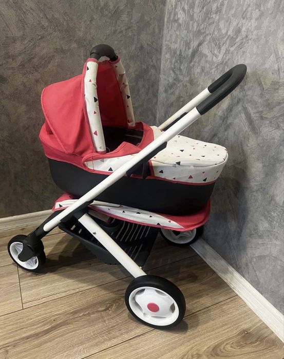 Продам коляску для кукол Quinny
