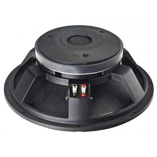 НЧ-СЧ динамик 15" MAG M1533 350W RMS 700W PEAK 1400W program НОВЫЙ