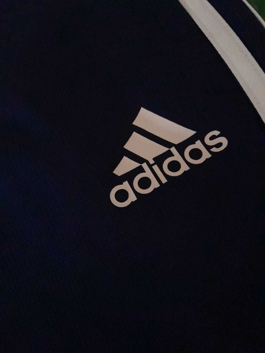 Calça e casaco Adidas Tiro