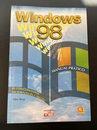 Manual pratico win 98