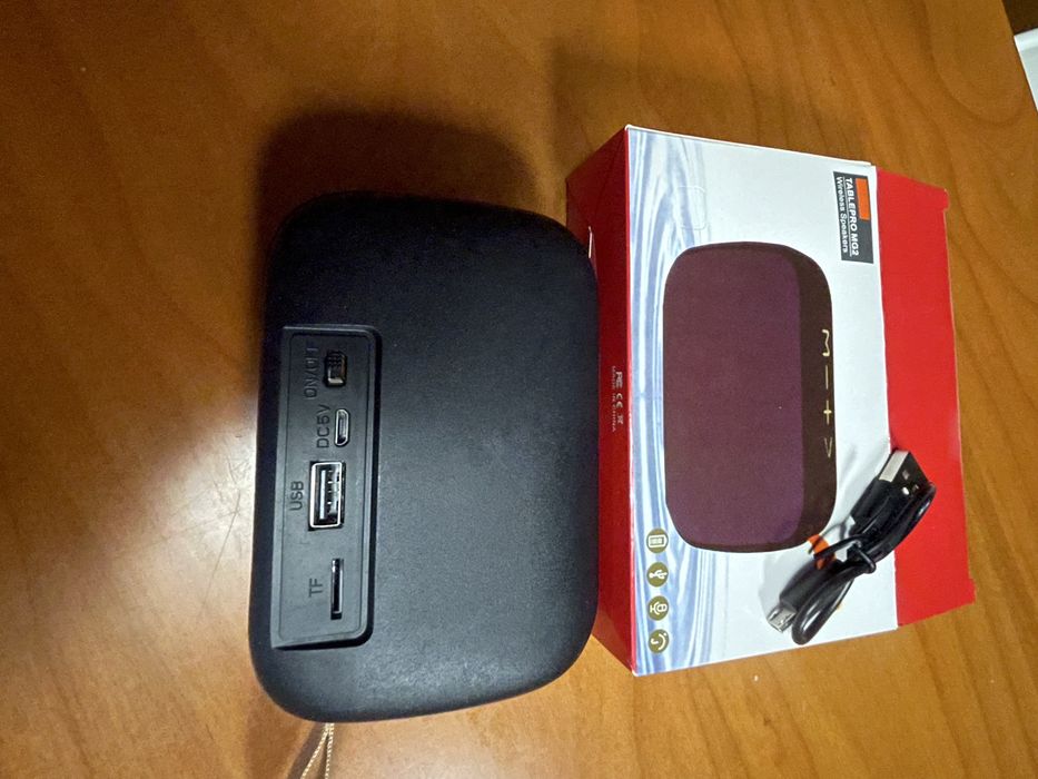 Conjunto de electronicos