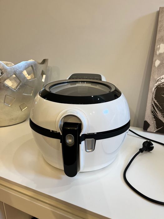 Fritadeira Tefal Actifry Genius