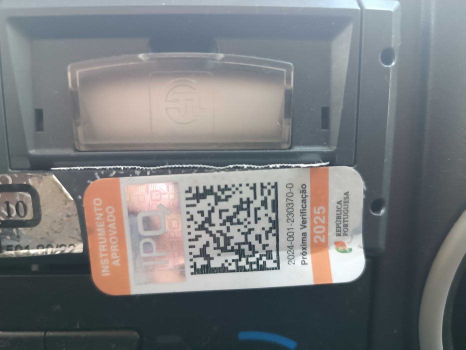 Peugeot Partner Frigorífica