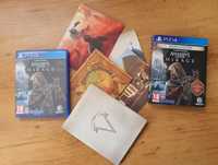 Assassin's creed mirage ps4/ps5