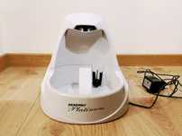 Bebedouro fonte para gato Drinkwell Platinum Petsafe