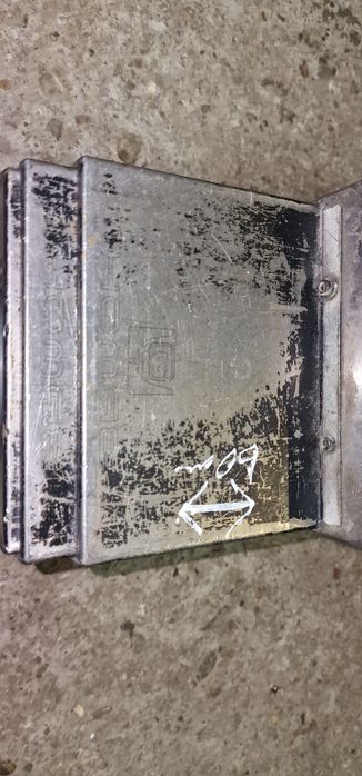 Imadło maszynowe homge cnc