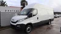 Iveco Daily 3.0 35C18V HI-MATIC 4100 18m3